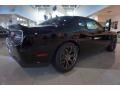 Pitch Black - Challenger SRT Hellcat Photo No. 3