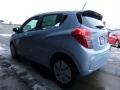 2016 Electric Blue Metallic Chevrolet Spark LS  photo #5