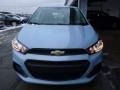 2016 Electric Blue Metallic Chevrolet Spark LS  photo #8