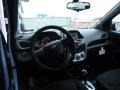 2016 Electric Blue Metallic Chevrolet Spark LS  photo #13