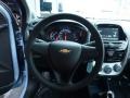 2016 Electric Blue Metallic Chevrolet Spark LS  photo #16