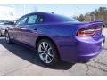 Plum Crazy Pearl - Charger R/T Photo No. 2
