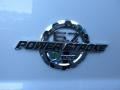 White Platinum Metallic - F250 Super Duty Platinum Crew Cab 4x4 Photo No. 8