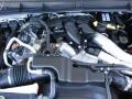 White Platinum Metallic - F250 Super Duty Platinum Crew Cab 4x4 Photo No. 11