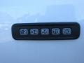 White Platinum Metallic - F250 Super Duty Platinum Crew Cab 4x4 Photo No. 13