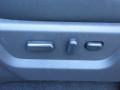 White Platinum Metallic - F250 Super Duty Platinum Crew Cab 4x4 Photo No. 15
