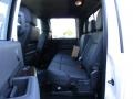 White Platinum Metallic - F250 Super Duty Platinum Crew Cab 4x4 Photo No. 16