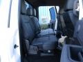 White Platinum Metallic - F250 Super Duty Platinum Crew Cab 4x4 Photo No. 18