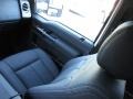 White Platinum Metallic - F250 Super Duty Platinum Crew Cab 4x4 Photo No. 19