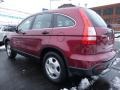 2008 Tango Red Pearl Honda CR-V LX 4WD  photo #7