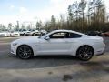 2016 Oxford White Ford Mustang GT Premium Coupe  photo #6