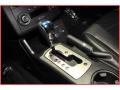 2009 Carbon Black Metallic Pontiac G6 GXP Sedan  photo #23