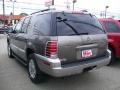 Mineral Grey Metallic - Mountaineer AWD Photo No. 2