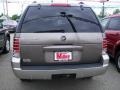 Mineral Grey Metallic - Mountaineer AWD Photo No. 3