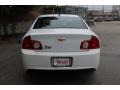 Summit White - Malibu LS Sedan Photo No. 6