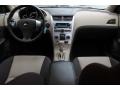 Summit White - Malibu LS Sedan Photo No. 10