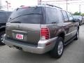 Mineral Grey Metallic - Mountaineer AWD Photo No. 5