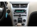 Summit White - Malibu LS Sedan Photo No. 12