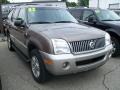 Mineral Grey Metallic - Mountaineer AWD Photo No. 6