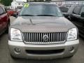 Mineral Grey Metallic - Mountaineer AWD Photo No. 7