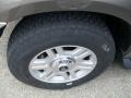 Mineral Grey Metallic - Mountaineer AWD Photo No. 8