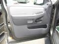 Mineral Grey Metallic - Mountaineer AWD Photo No. 9