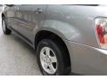 2005 Dark Silver Metallic Chevrolet Equinox LT AWD  photo #4