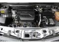 2005 Dark Silver Metallic Chevrolet Equinox LT AWD  photo #7