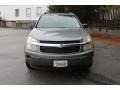 2005 Dark Silver Metallic Chevrolet Equinox LT AWD  photo #8