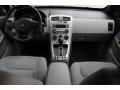 2005 Dark Silver Metallic Chevrolet Equinox LT AWD  photo #10