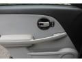 2005 Dark Silver Metallic Chevrolet Equinox LT AWD  photo #15