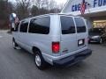 Ingot Silver Metallic - E Series Van E350 XLT Passenger Photo No. 5