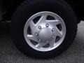 Ingot Silver Metallic - E Series Van E350 XLT Passenger Photo No. 9