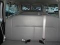 Ingot Silver Metallic - E Series Van E350 XLT Passenger Photo No. 13