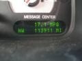 Mineral Grey Metallic - Mountaineer AWD Photo No. 15