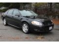 Black - Impala LT Photo No. 2