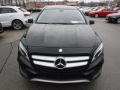 Night Black - GLA 250 4Matic Photo No. 6