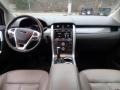 2013 White Suede Ford Edge SEL AWD  photo #12