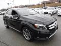 Night Black - GLA 250 4Matic Photo No. 7