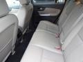 2013 White Suede Ford Edge SEL AWD  photo #13