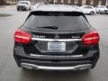 Night Black - GLA 250 4Matic Photo No. 13