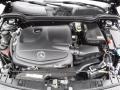 Night Black - GLA 250 4Matic Photo No. 15