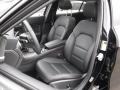 Night Black - GLA 250 4Matic Photo No. 19
