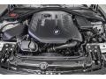  2016 3 Series 340i Sedan 3.0 Liter DI TwinPower Turbocharged DOHC 24-Valve VVT Inline 6 Cylinder Engine