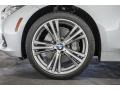 2016 Glacier Silver Metallic BMW 3 Series 340i Sedan  photo #10