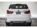 2016 Alpine White BMW X5 M xDrive  photo #5