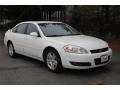 2006 White Chevrolet Impala LTZ  photo #2