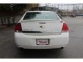 White - Impala LTZ Photo No. 6