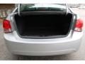 Silver Ice Metallic - Cruze LS Photo No. 5