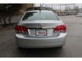 Silver Ice Metallic - Cruze LS Photo No. 6